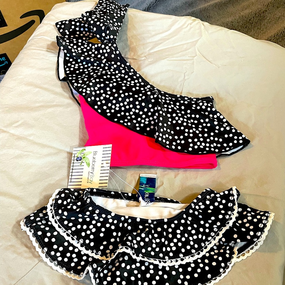 Regatta Haus Two Piece Swimsuit